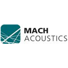 Mach Acoustics