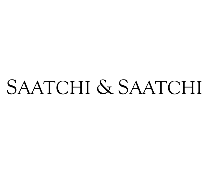 SAATCHI & SAATCHI