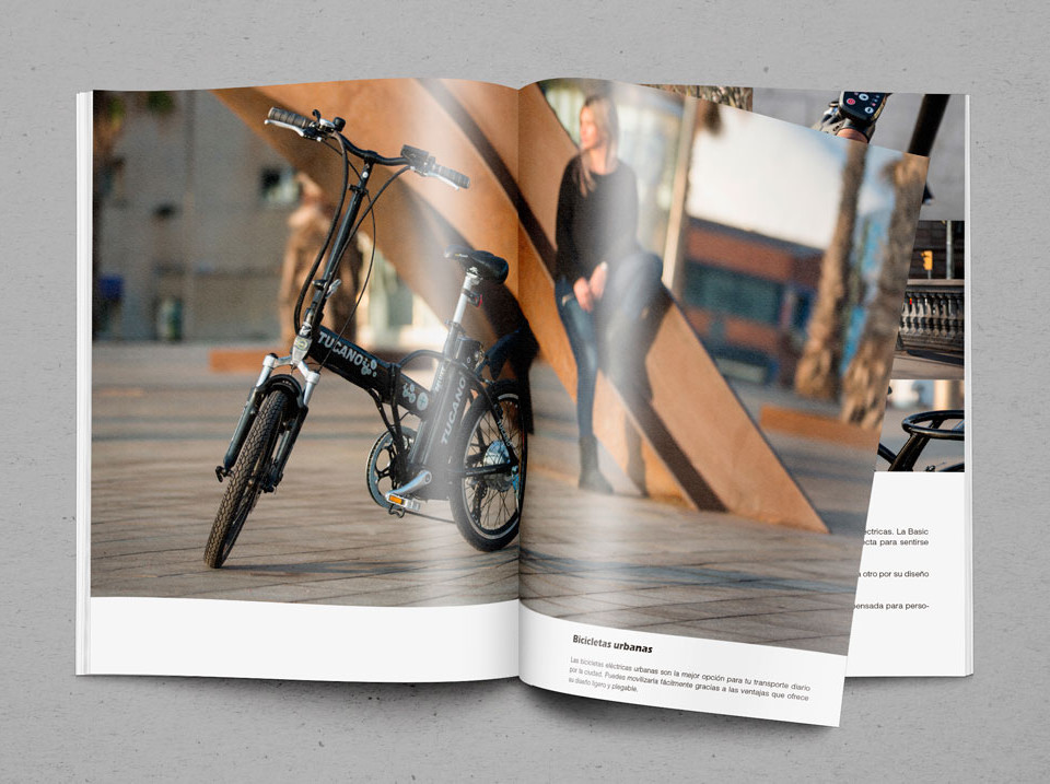 RVD Media Group-Tucano Bikes-Catálogo
