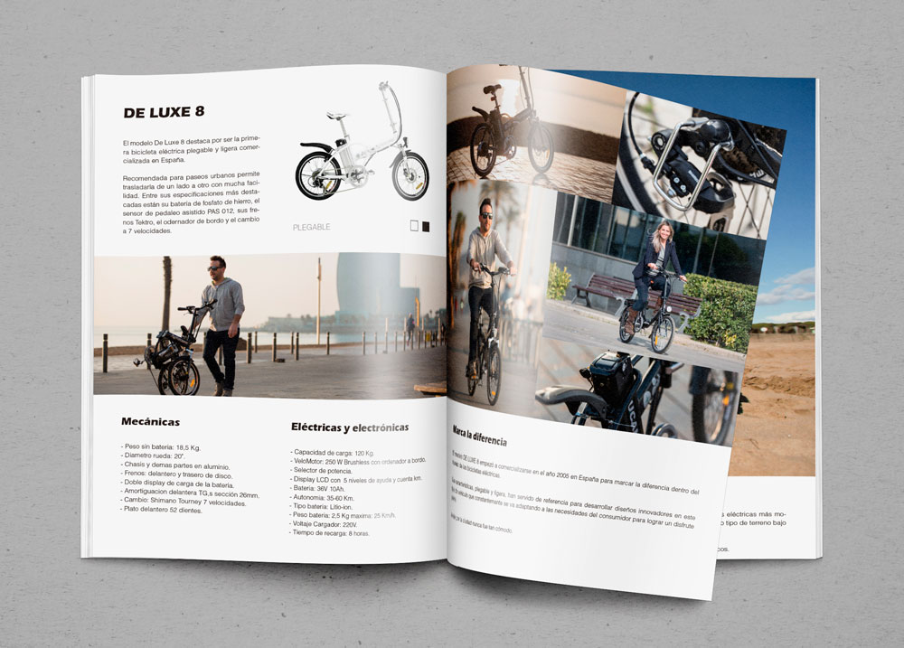 RVD Media Group-Tucano Bikes-Catálogo