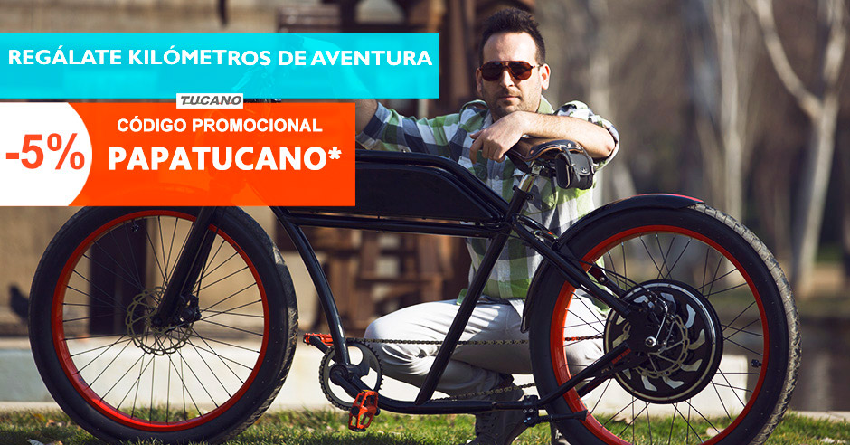 RVD Media Group-Tucano Bikes-Publicidad Online