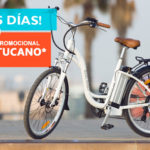 Tucano Bikes (Advertising Display)