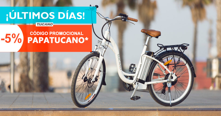 RVD Media Group-Tucano Bikes-Publicidad Online