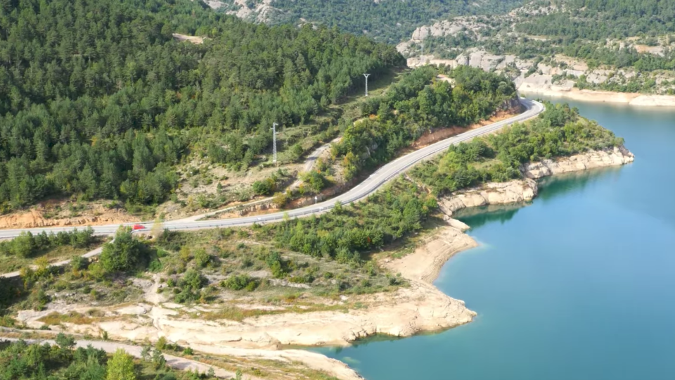 5 Routes in Catalonia with the best scenery