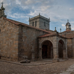 Iglesia parroquial de La Asunción