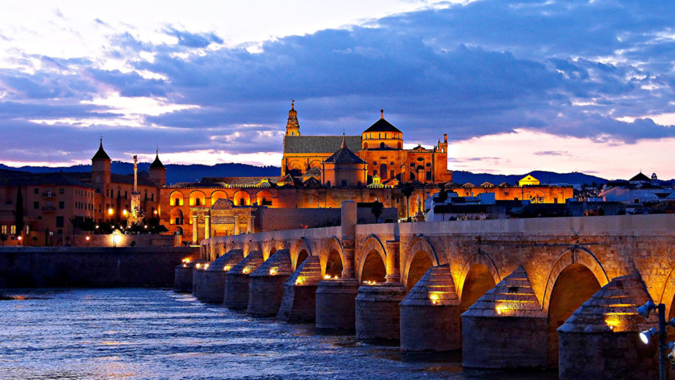 The 15 most spectacular bridges in Spain